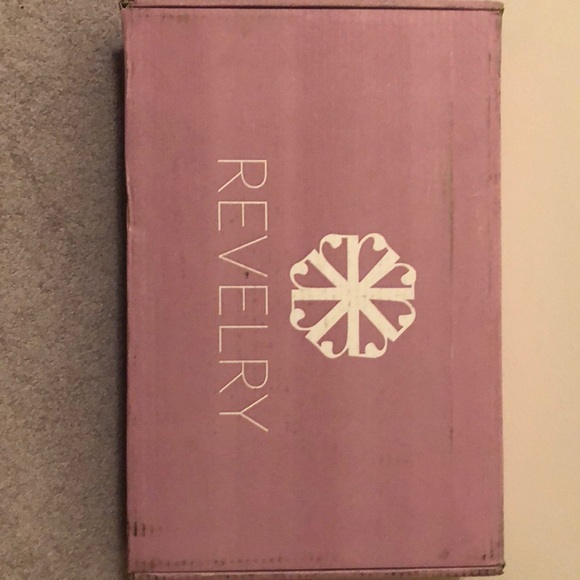 Revelry Hazel sequin dress - Picture 2 of 4